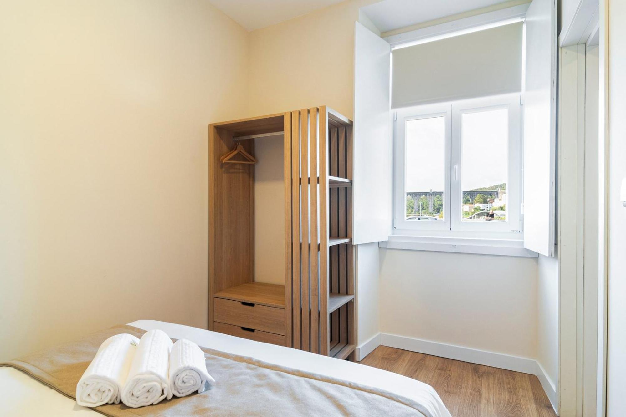 Appartamento Metropolitan Living Lisbon - Campolide Esterno foto